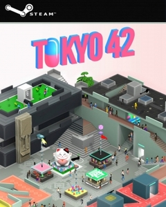 Обзор Tokyo 42
