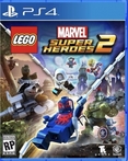 LEGO Marvel Super Heroes 2