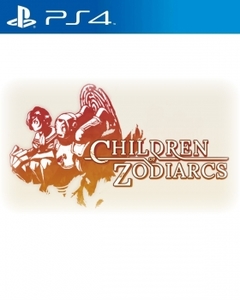 Children of Zodiarcs