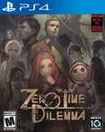 Zero Time Dilemma