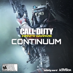 Call of Duty: Infinite Warfare: DLC 2 - Continuum