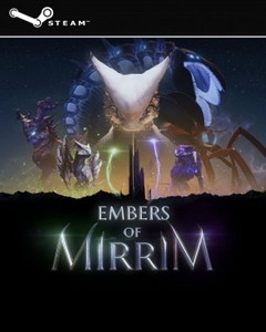 Embers of Mirrim