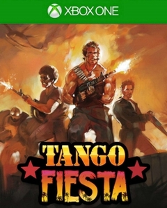 Tango Fiesta