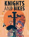 Knights and Bikes