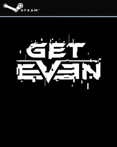 Обзор Get Even