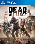 Dead Alliance