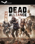Dead Alliance