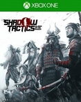 Shadow Tactics: Blades of the Shogun