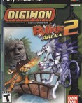 Digimon Rumble Arena 2