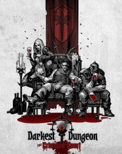 Darkest Dungeon: The Crimson Court