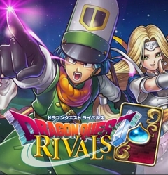 Dragon Quest Rivals