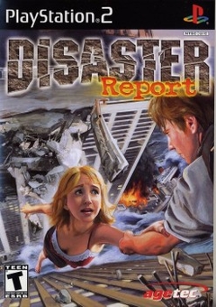 Disaster Report