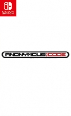 Anonymous:Code