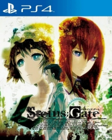 Steins gate elite ps vita new arrivals