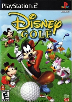 Disney Golf