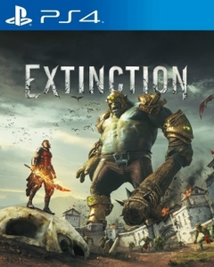 Extinction