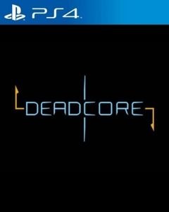 DeadCore