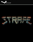 Strafe