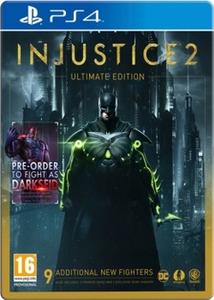 Injustice 2