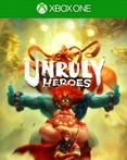 Unruly Heroes