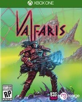 Valfaris