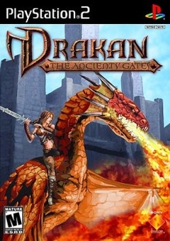 Drakan: The Ancients' Gates