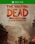 The Walking Dead: The Telltale Series - A New Frontier Episode 5: From the Gallows