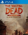 The Walking Dead: The Telltale Series - A New Frontier Episode 5: From the Gallows