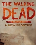 The Walking Dead: The Telltale Series - A New Frontier Episode 5: From the Gallows