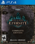 Pillars Of Eternity: Complete Edition