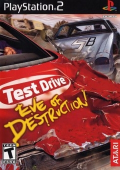 Driven to Destruction