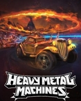 Heavy Metal Machines