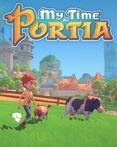 My Time At Portia