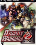 Dynasty Warriors 2