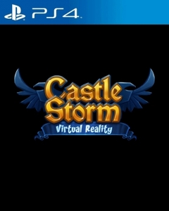 CastleStorm VR