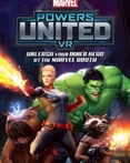 Marvel Powers United VR