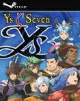 Ys Seven