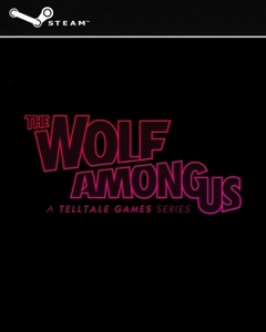 The Wolf Among Us - Season 2
