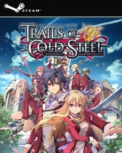 The Legend of Heroes: Trails of Cold Steel I