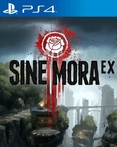 Sine Mora EX