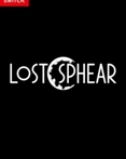 Lost Sphear