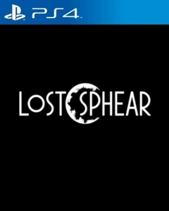 Обзор Lost Sphear