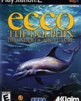 Ecco the Dolphin: Defender of the Future