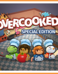 Overcooked!