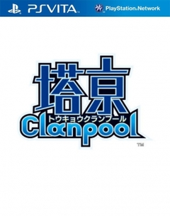 Tokyo Clanpool