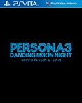 Persona 3 Dancing Moon Night