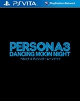 Persona 3 Dancing Moon Night