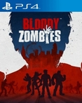 Bloody Zombies