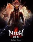 Nioh: Defiant Honor