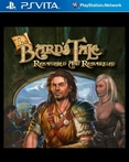 The Bard's Tale: Remastered and Resnarkled